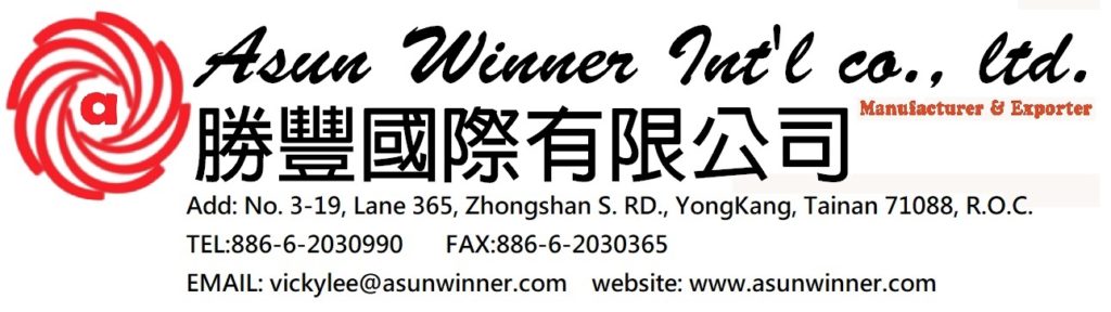 Taiwanese Sunglasses Manufacturer.